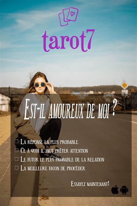 tarot gratuit amour|Tarot Amour : Tirage Gratuit & Interprétation Personnalisée